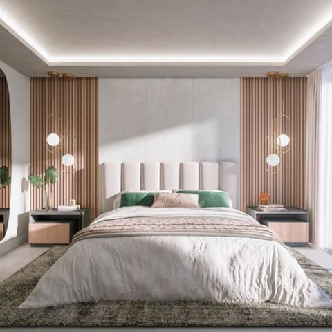 2 bedroom Apartment for sale in Centro ciudad, Fuengirola with pool - € 643,900 (Ref: 9112158)