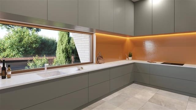 4 soveværelse Villa til salg i Centro ciudad, Fuengirola med swimmingpool - € 2.970.000 (Ref: 9112167)