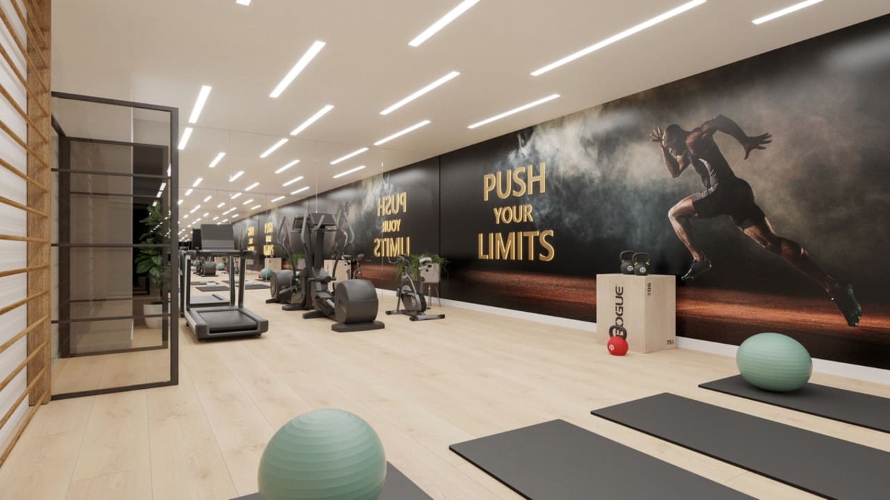 Apartamento de 3 habitaciones en Estepona en venta con piscina - 725.000 € (Ref: 9112169)