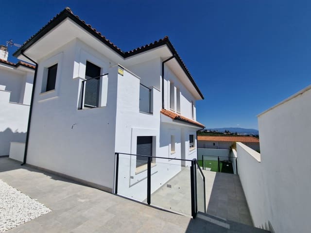 2 soveværelse Villa til salg i Manilva Pueblo, Manilva - € 385.000 (Ref: 9124818)