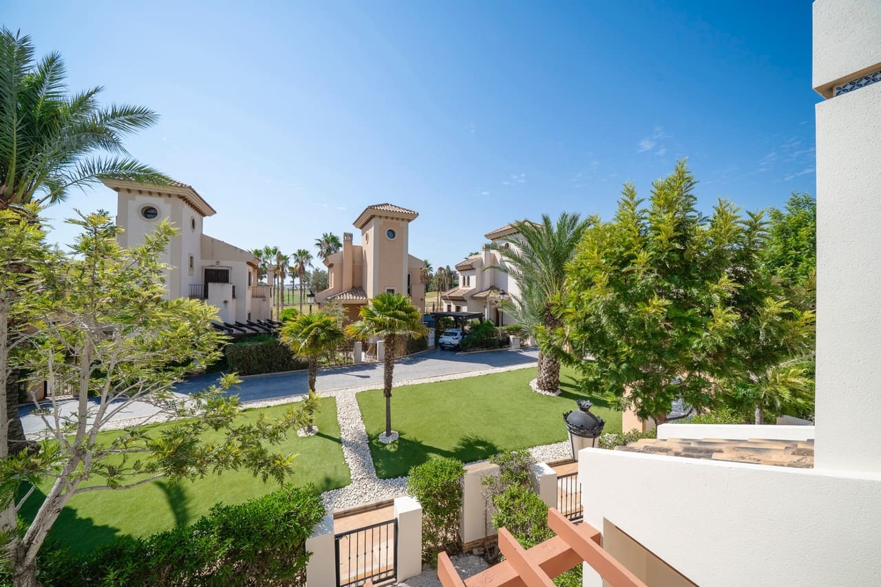 Bungalow de 3 habitaciones en Algorfa en venta con piscina - 230.000 € (Ref: 9128035)