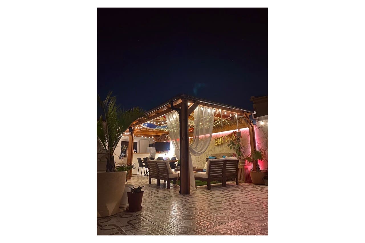 4 camera da letto Villa in vendita in Ciudad Quesada con piscina - 530.000 € (Rif: 9128037)