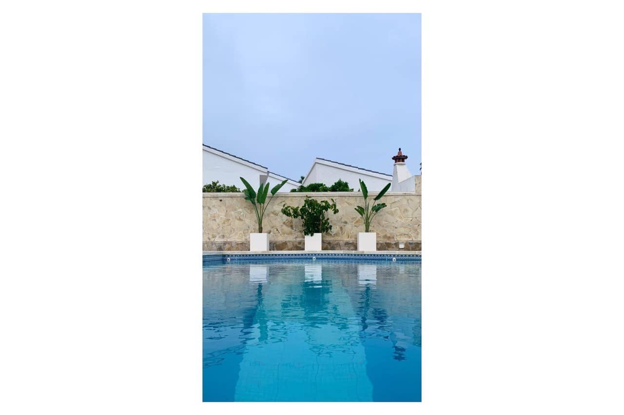 4 camera da letto Villa in vendita in Ciudad Quesada con piscina - 530.000 € (Rif: 9128037)