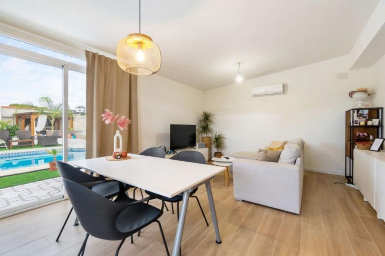 4 camera da letto Villa in vendita in Ciudad Quesada con piscina - 530.000 € (Rif: 9128037)