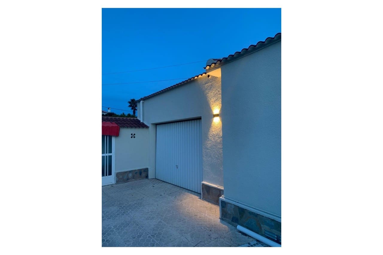 4 camera da letto Villa in vendita in Ciudad Quesada con piscina - 530.000 € (Rif: 9128037)