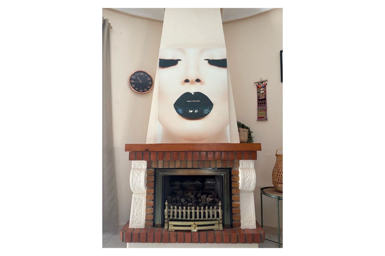 4 camera da letto Villa in vendita in Ciudad Quesada con piscina - 530.000 € (Rif: 9128037)