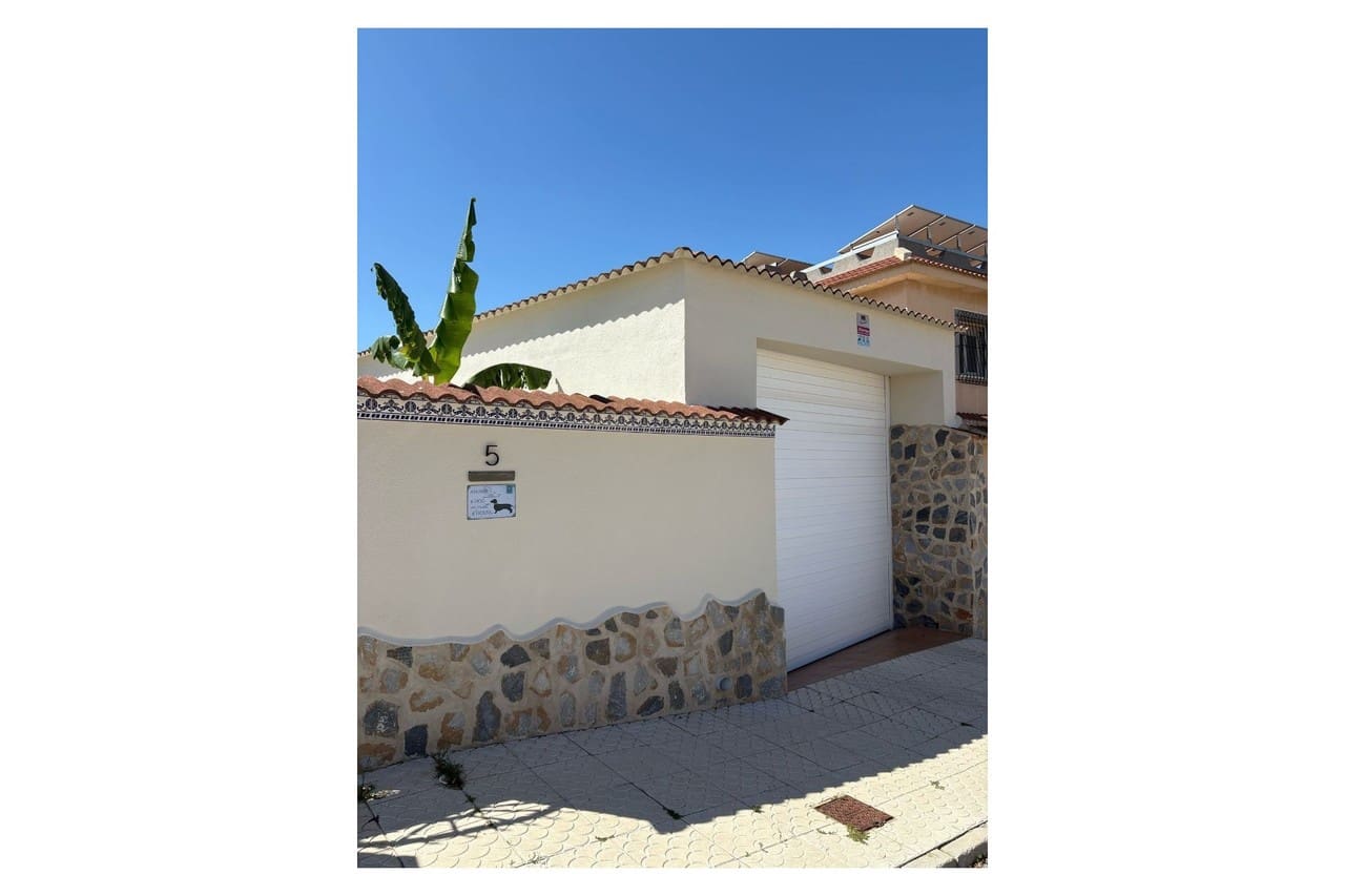 4 camera da letto Villa in vendita in Ciudad Quesada con piscina - 530.000 € (Rif: 9128037)