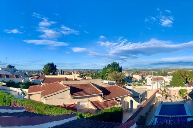 4 camera da letto Villa in vendita in Ciudad Quesada, Rojales con piscina - 530.000 € (Rif: 9128037)