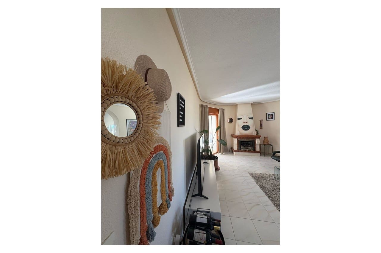 4 camera da letto Villa in vendita in Ciudad Quesada con piscina - 530.000 € (Rif: 9128037)