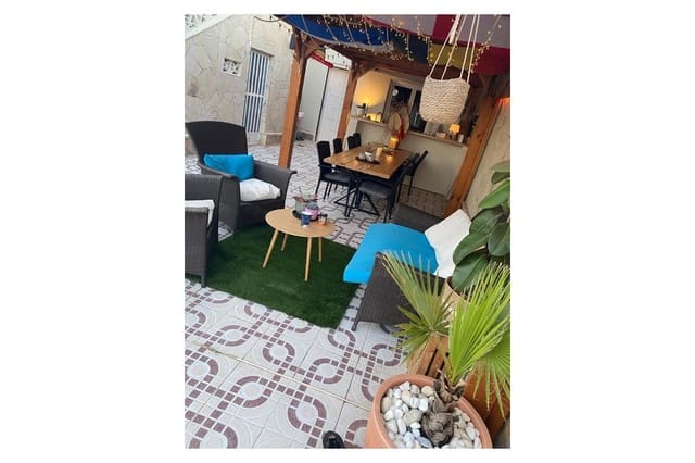 4 camera da letto Villa in vendita in Ciudad Quesada, Rojales con piscina - 530.000 € (Rif: 9128037)