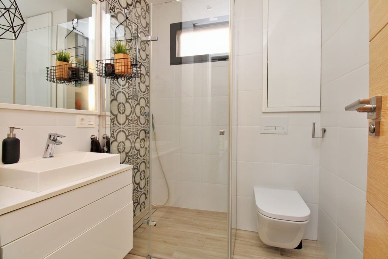 3 soverom Villa til salgs i La Zenia med svømmebasseng - € 499 000 (Ref: 9133999)