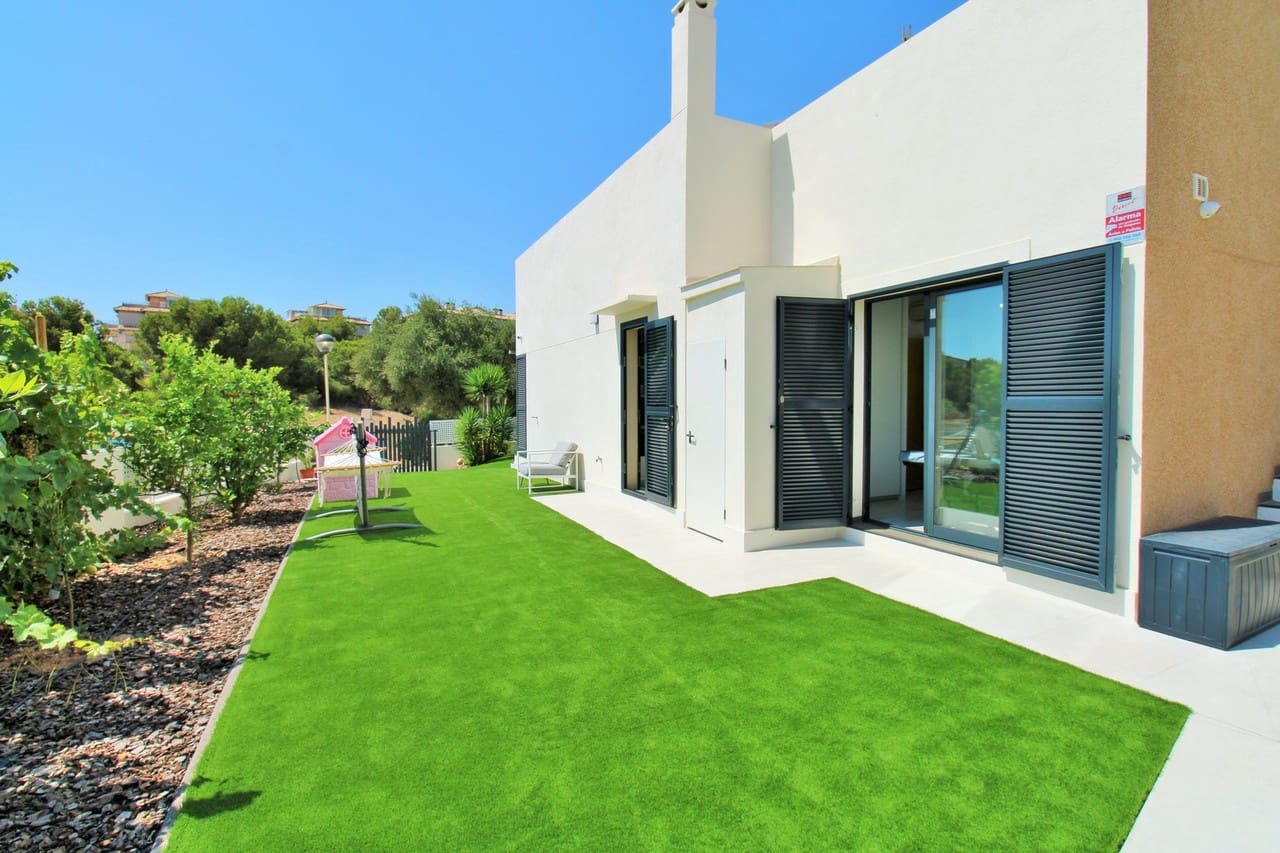 3 soverom Villa til salgs i La Zenia med svømmebasseng - € 499 000 (Ref: 9133999)