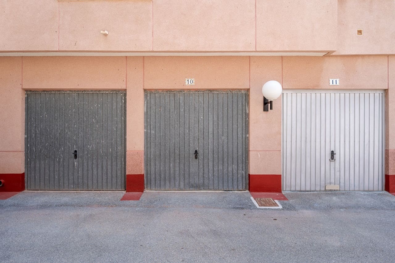 2 slaapkamer Appartement te koop in Santa Pola met zwembad - € 220.000 (Ref: 9136882)