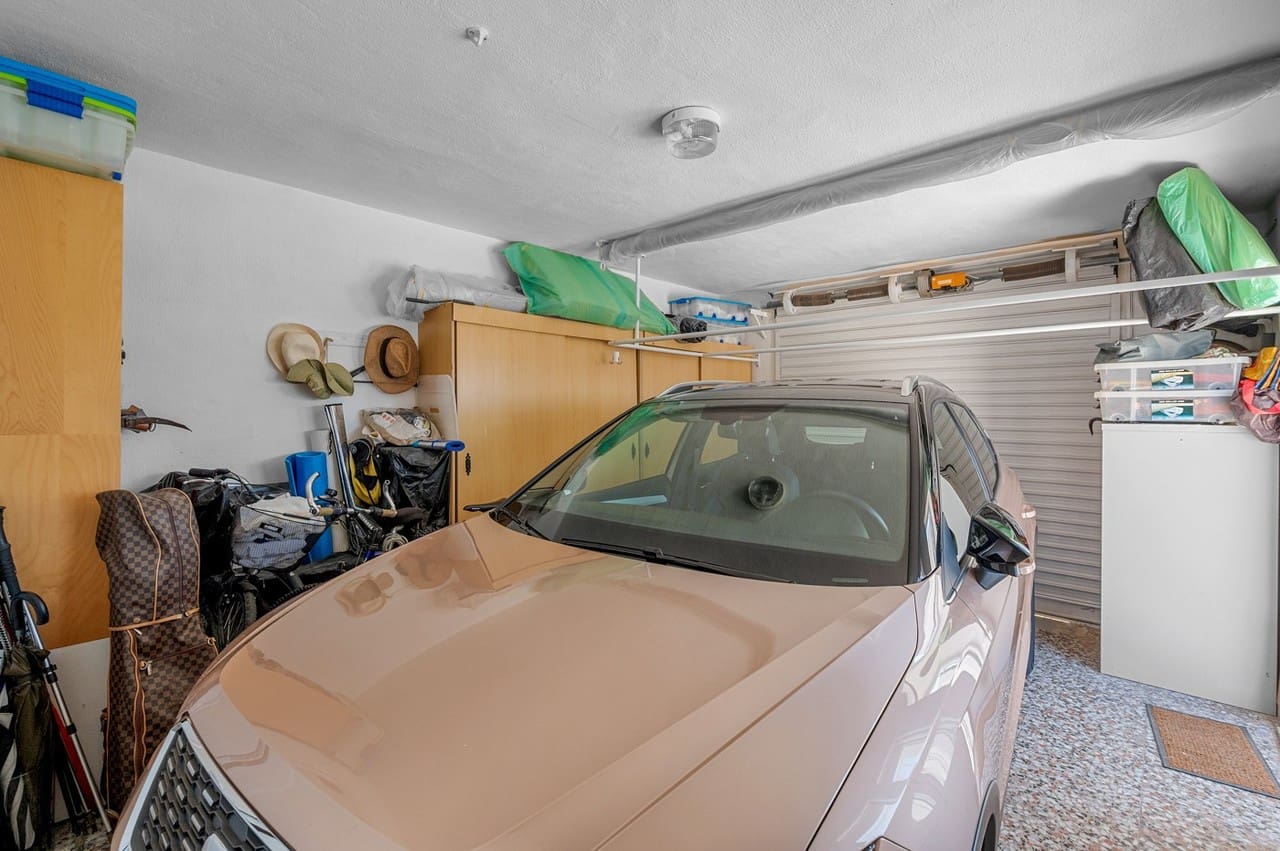 3 soverom Villa til salgs i Ciudad Quesada med svømmebasseng - € 490 000 (Ref: 9141450)