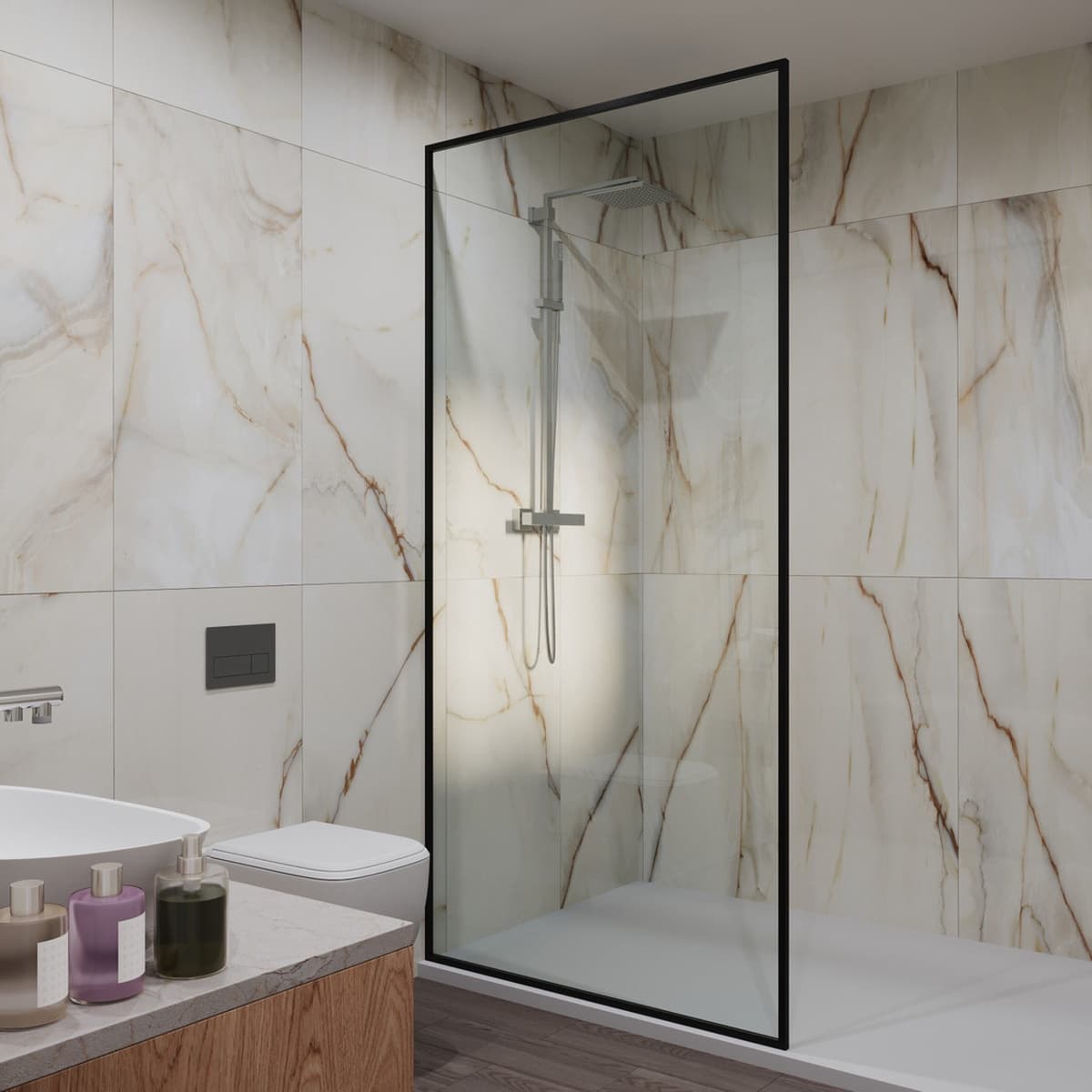 4 sovrum Villa till salu i Mijas med pool - 1 800 000 € (Ref: 9143405)