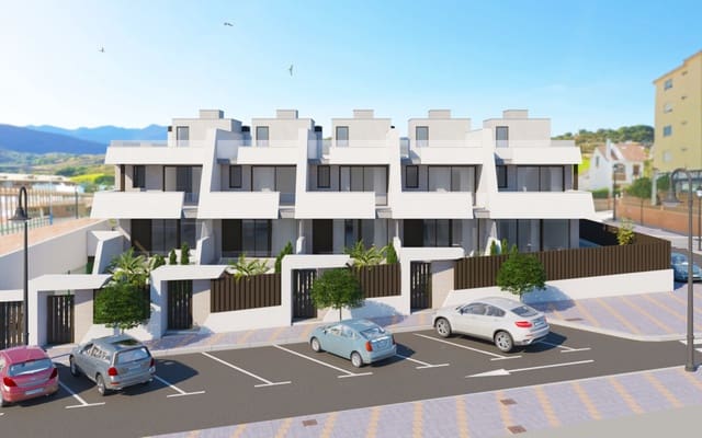 4 soveværelse Villa til salg i Centro ciudad, Fuengirola med swimmingpool - € 970.000 (Ref: 9143409)