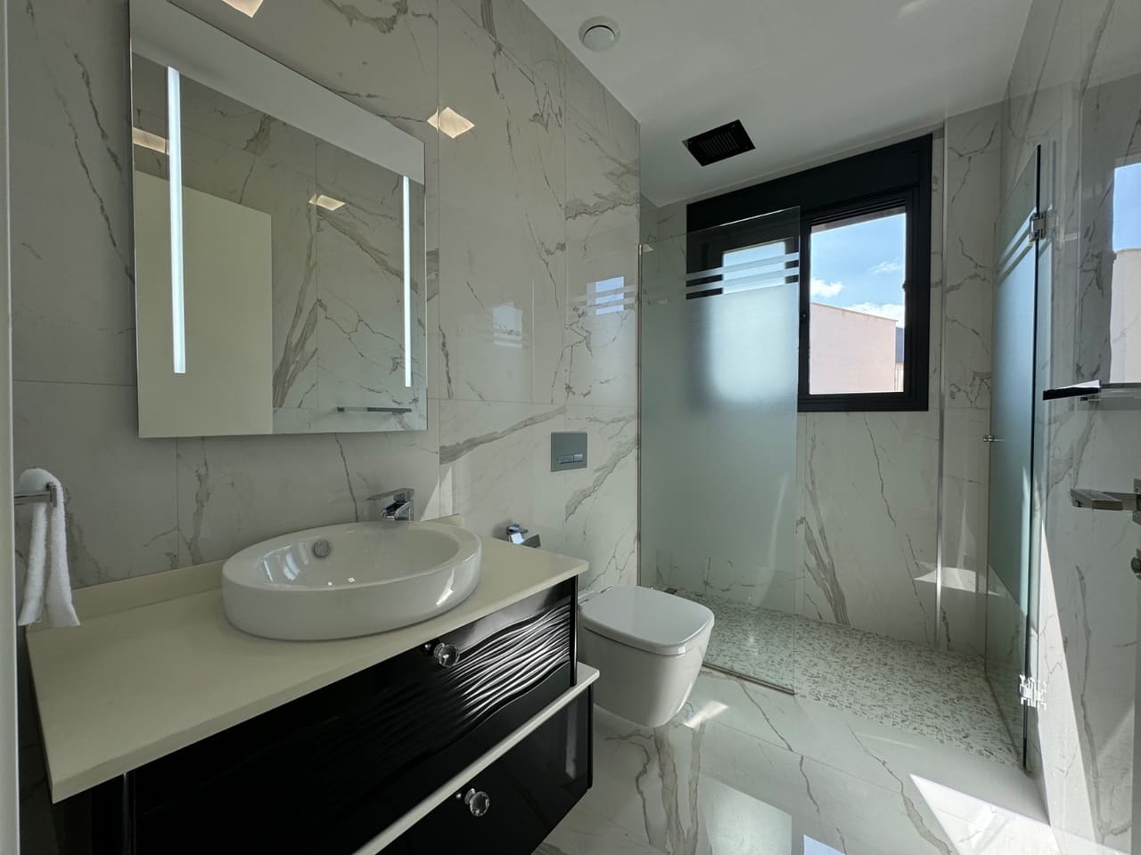 5 camera da letto Villa in vendita in San Miguel de Salinas con piscina garage - 849.000 € (Rif: 9146871)