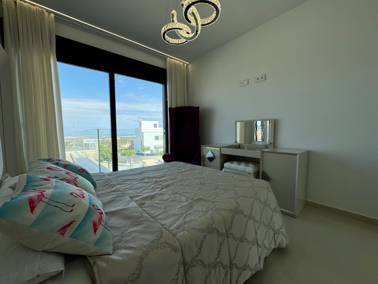 5 camera da letto Villa in vendita in San Miguel de Salinas con piscina garage - 849.000 € (Rif: 9146871)