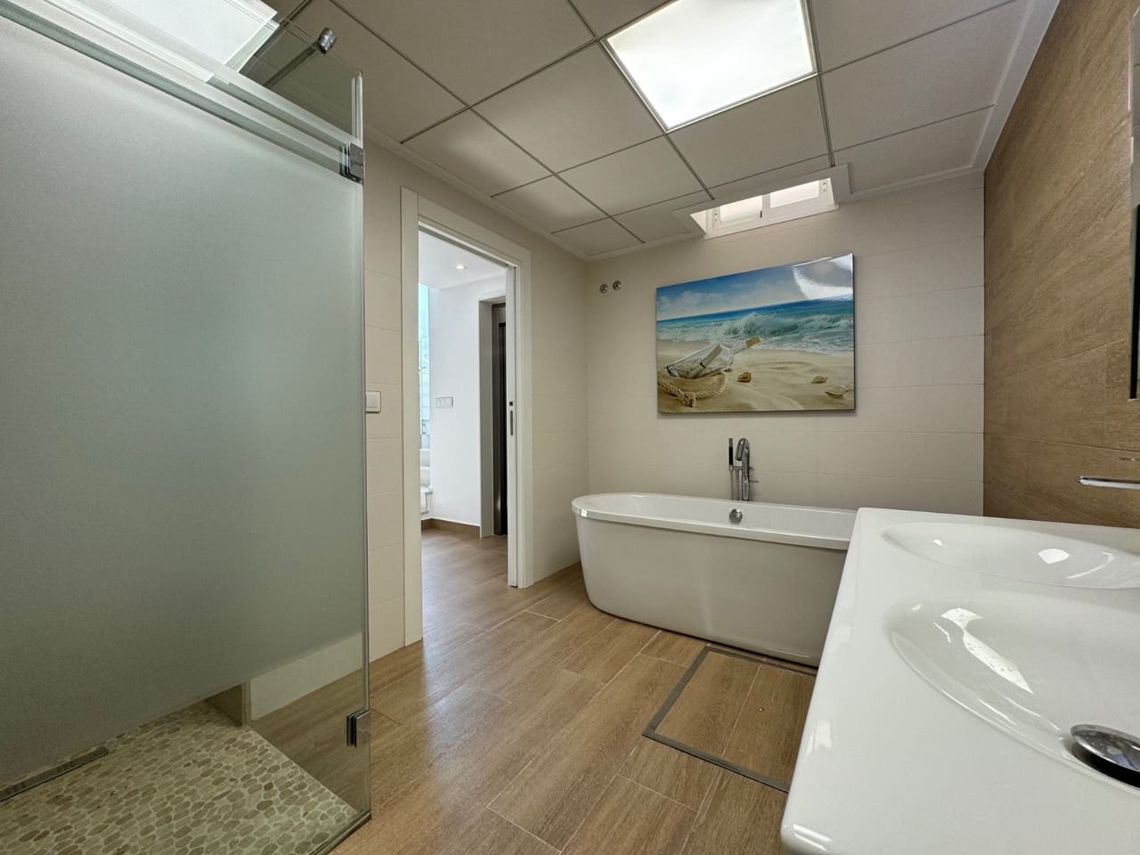 5 camera da letto Villa in vendita in San Miguel de Salinas con piscina garage - 849.000 € (Rif: 9146871)