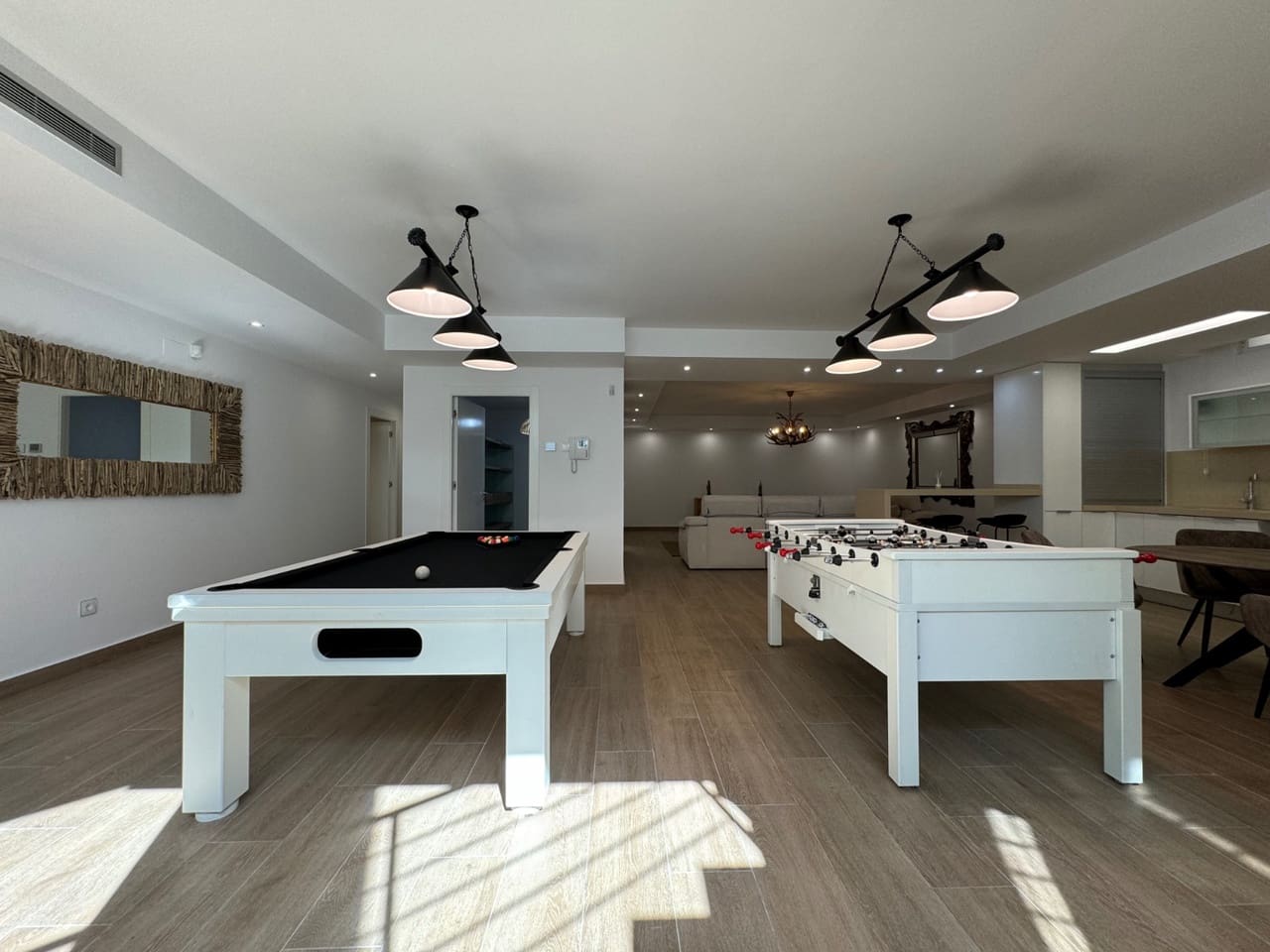 5 camera da letto Villa in vendita in San Miguel de Salinas con piscina garage - 849.000 € (Rif: 9146871)