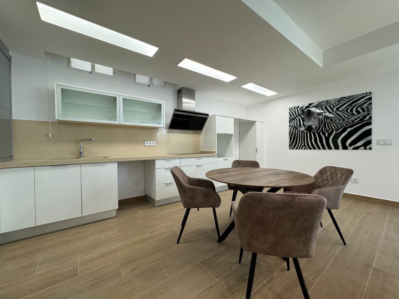 5 camera da letto Villa in vendita in San Miguel de Salinas con piscina garage - 849.000 € (Rif: 9146871)