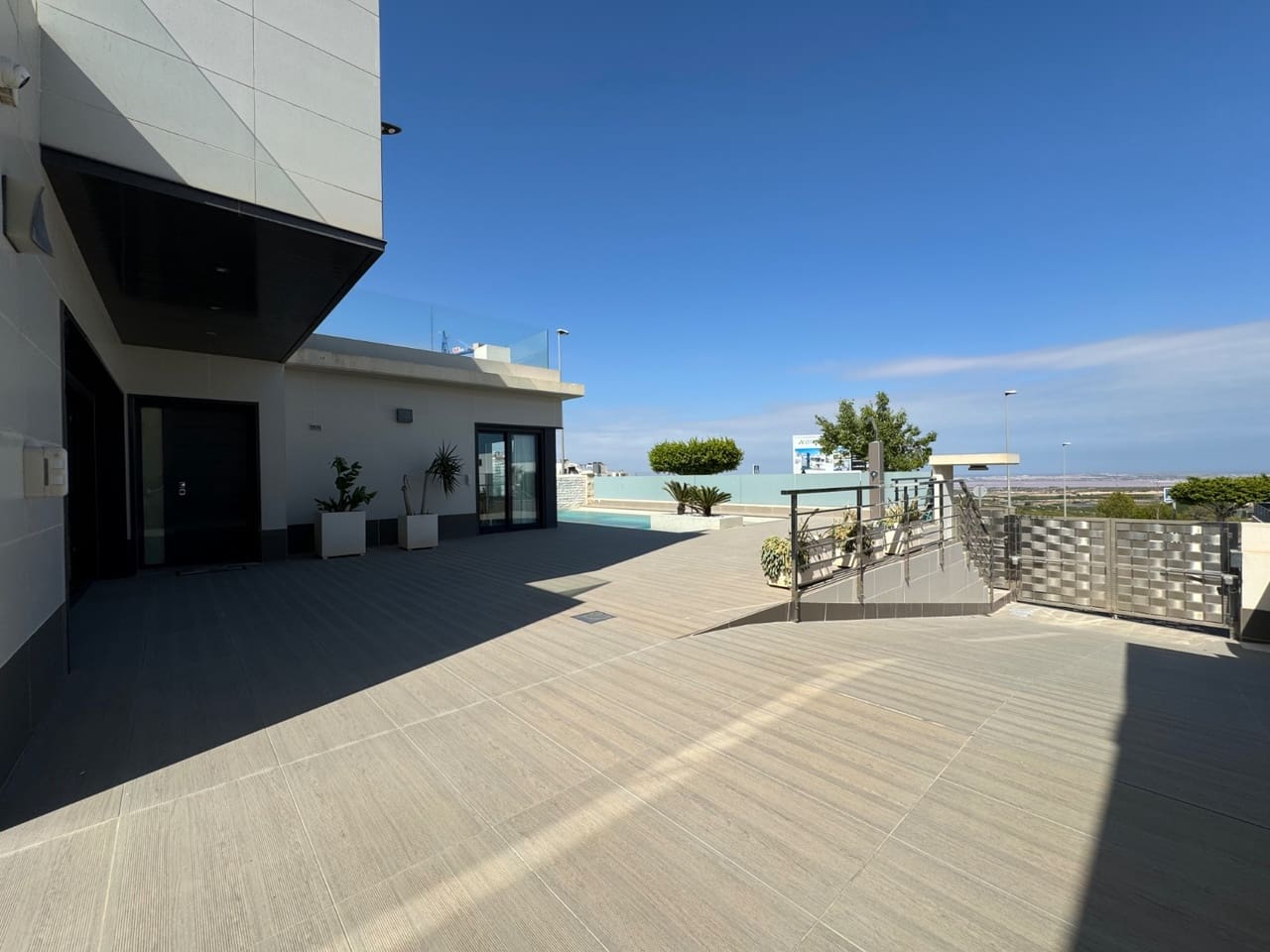 5 camera da letto Villa in vendita in San Miguel de Salinas con piscina garage - 849.000 € (Rif: 9146871)