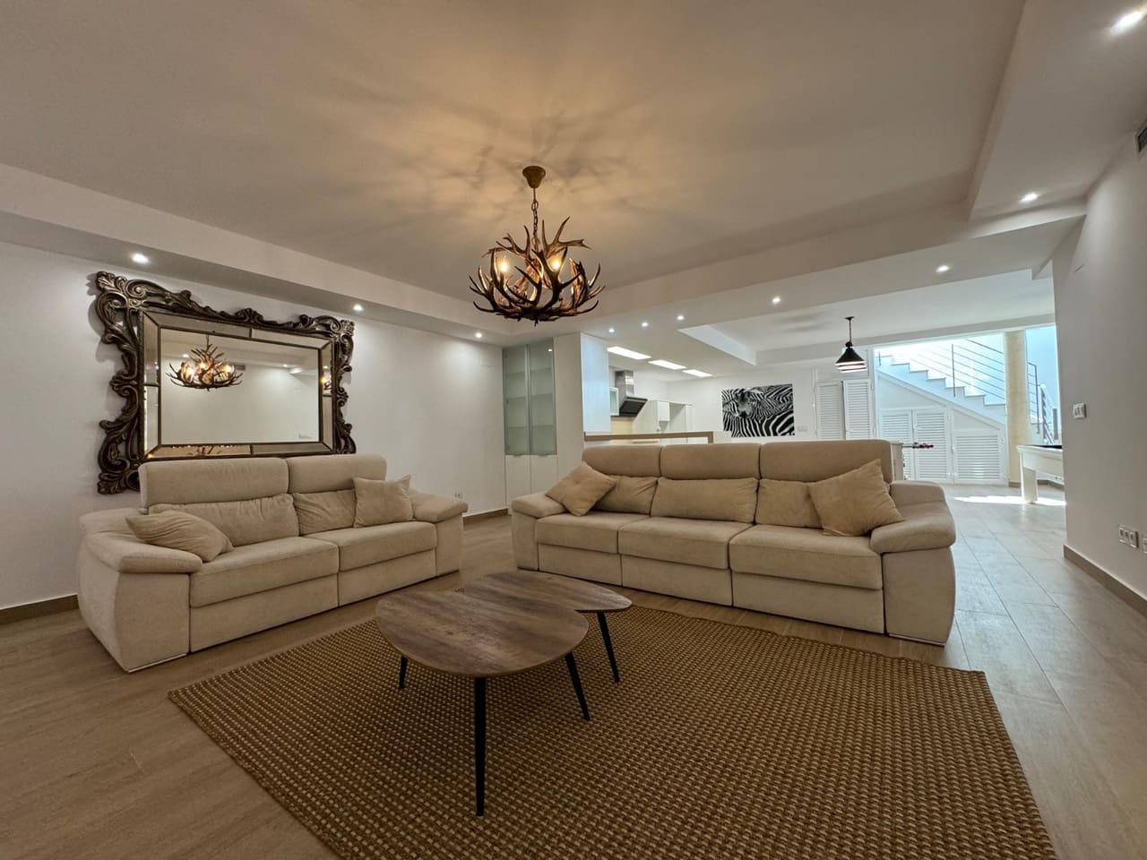 5 camera da letto Villa in vendita in San Miguel de Salinas con piscina garage - 849.000 € (Rif: 9146871)