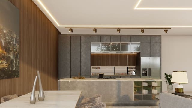 3 camera da letto Villa in vendita in Solymar, Benalmádena con piscina - 1.575.000 € (Rif: 9148984)