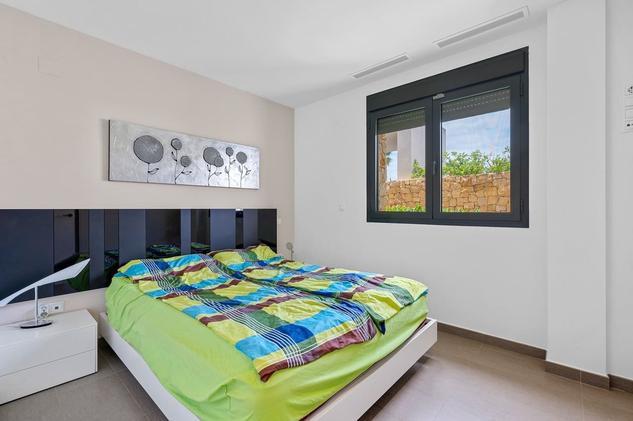 3 soverom Villa til salgs i Ciudad Quesada med svømmebasseng - € 480 000 (Ref: 9151758)