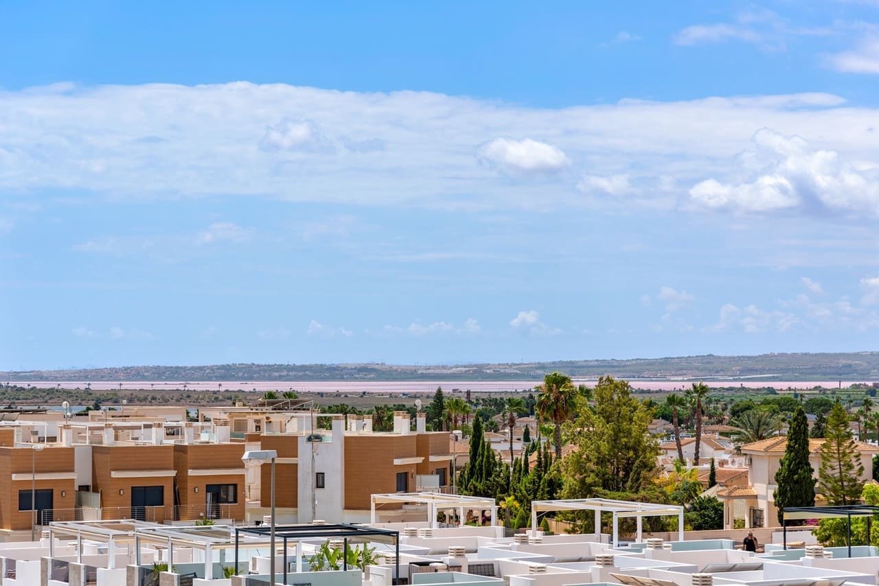 3 soverom Villa til salgs i Ciudad Quesada med svømmebasseng - € 480 000 (Ref: 9151758)