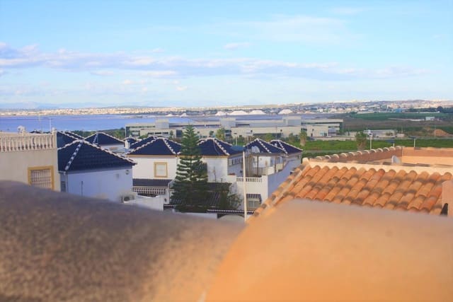 2 bedroom Townhouse for sale in Los Altos - € 339,000 (Ref: 9154788)