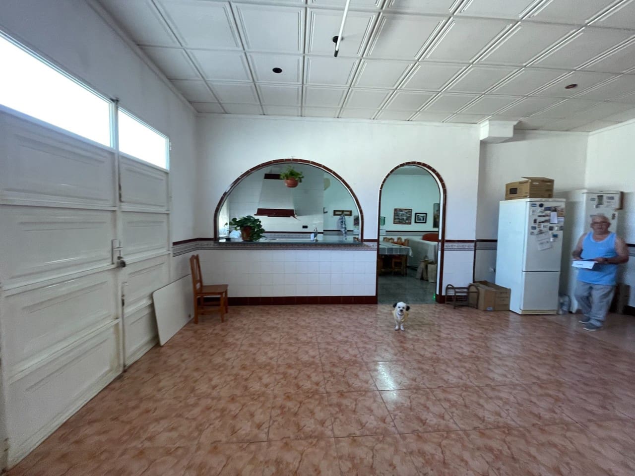 5 soveværelse Villa til salg i San Miguel de Salinas med garage - € 299.900 (Ref: 9154790)