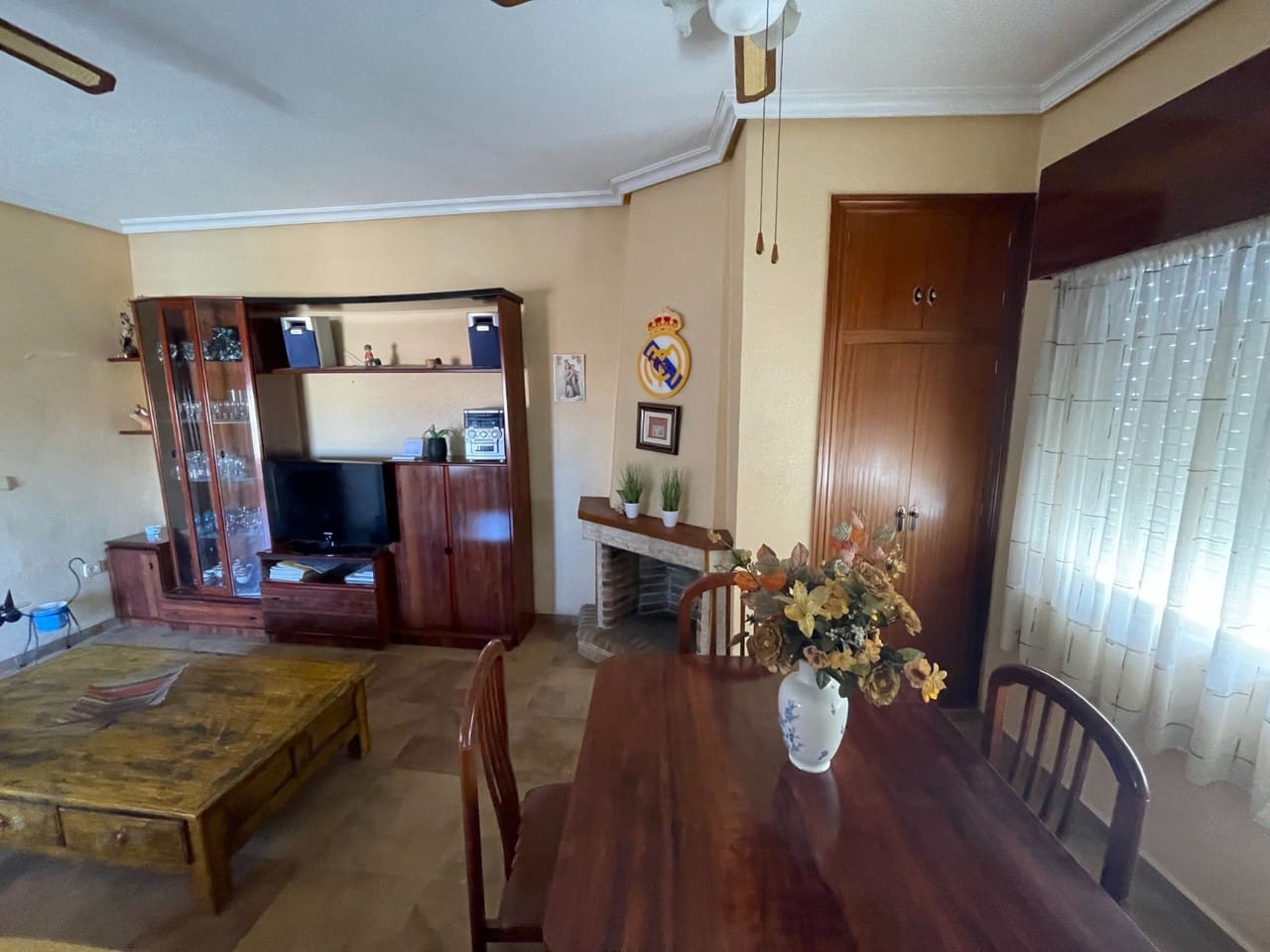 5 soveværelse Villa til salg i San Miguel de Salinas med garage - € 299.900 (Ref: 9154790)