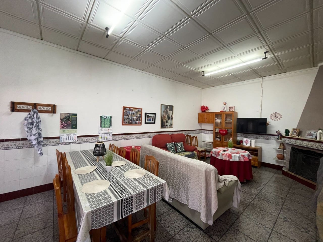 5 soveværelse Villa til salg i San Miguel de Salinas med garage - € 299.900 (Ref: 9154790)