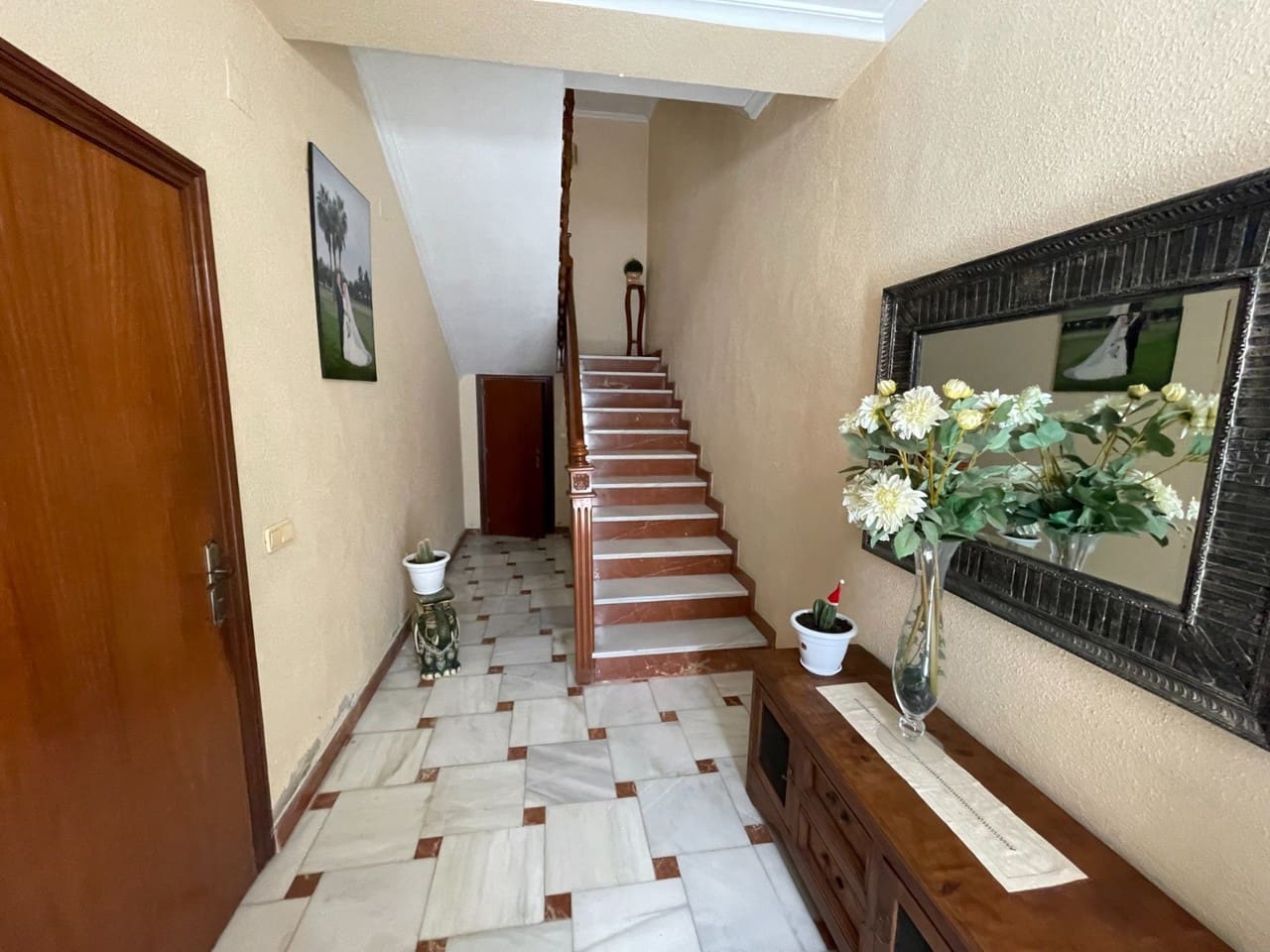 5 soveværelse Villa til salg i San Miguel de Salinas med garage - € 299.900 (Ref: 9154790)