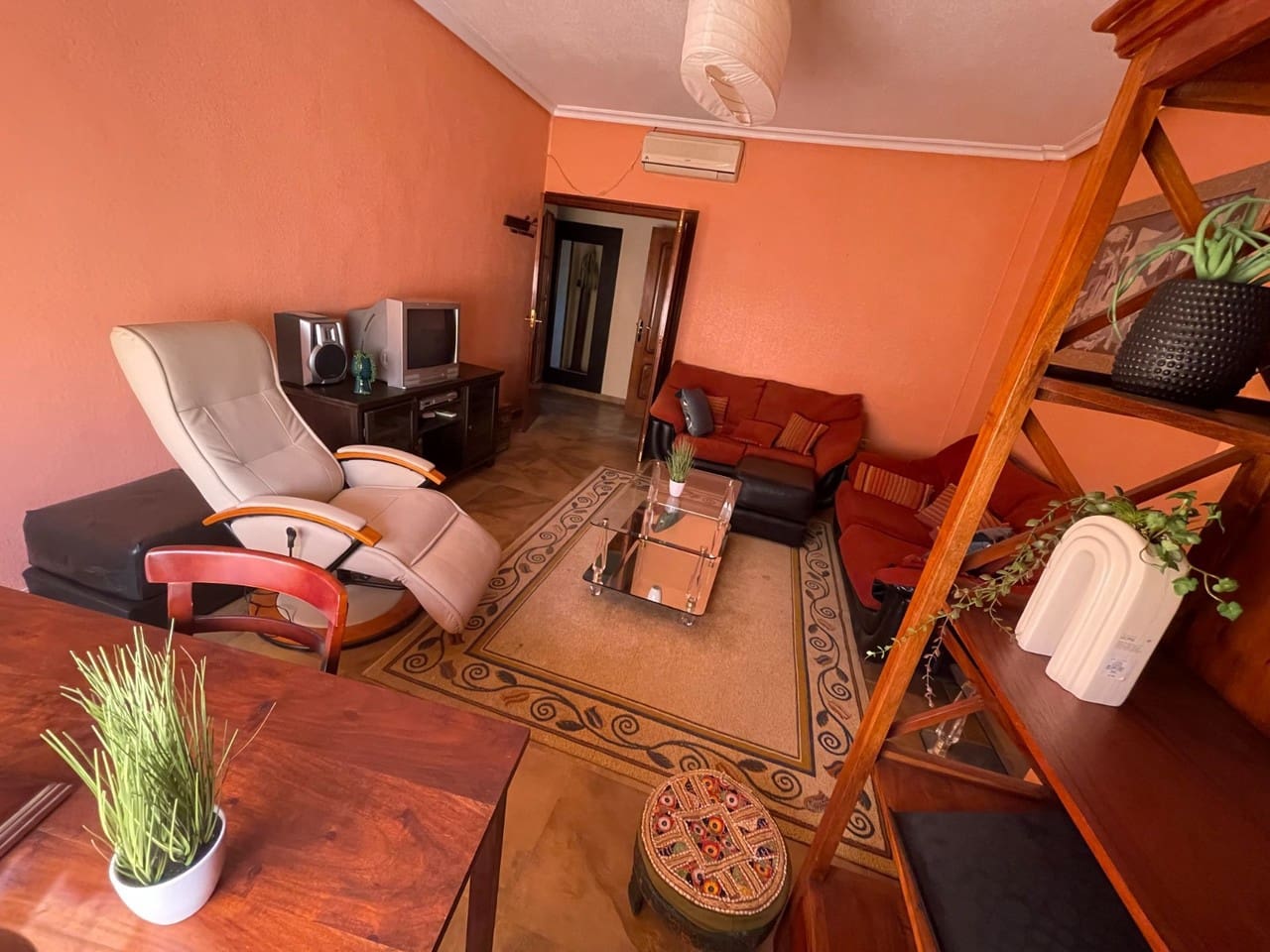 5 soveværelse Villa til salg i San Miguel de Salinas med garage - € 299.900 (Ref: 9154790)