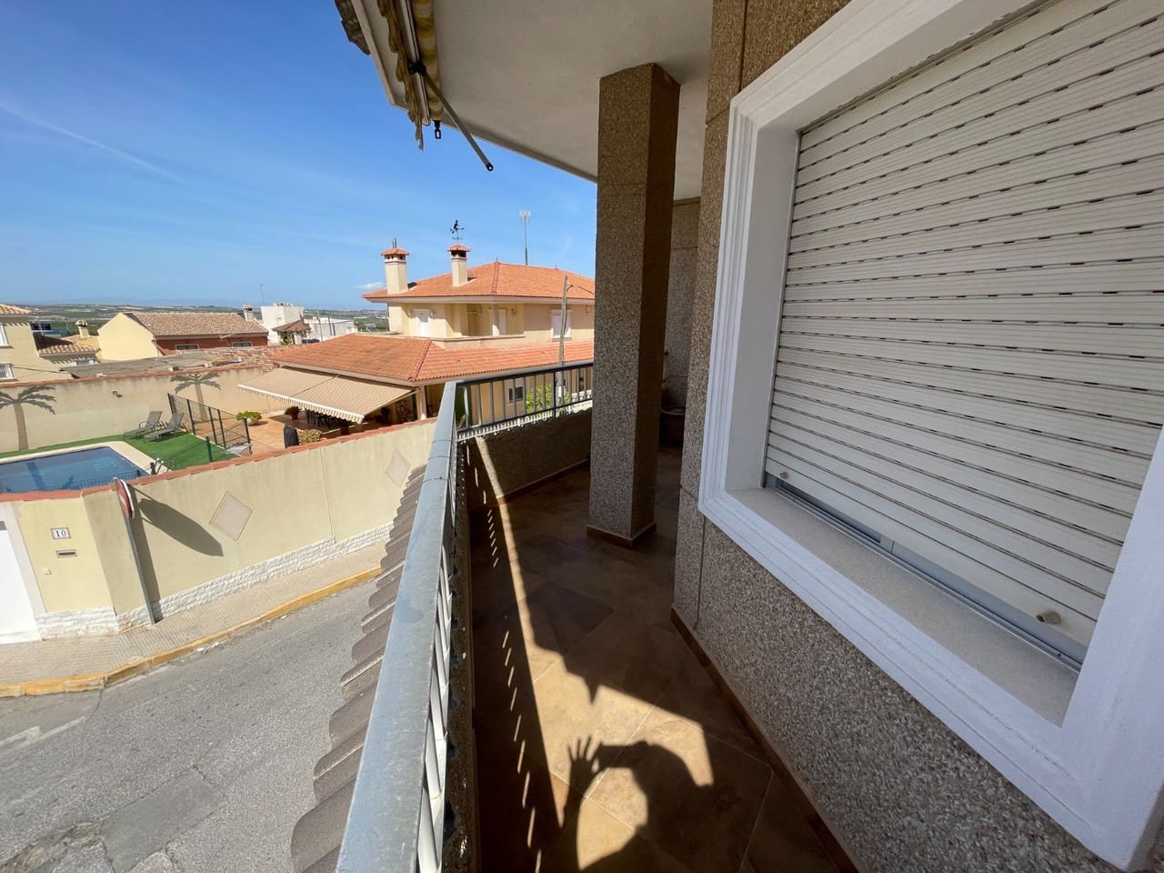 5 soveværelse Villa til salg i San Miguel de Salinas med garage - € 299.900 (Ref: 9154790)