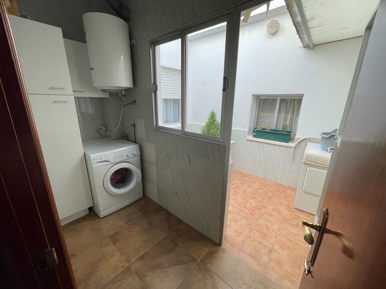 5 soveværelse Villa til salg i San Miguel de Salinas med garage - € 299.900 (Ref: 9154790)
