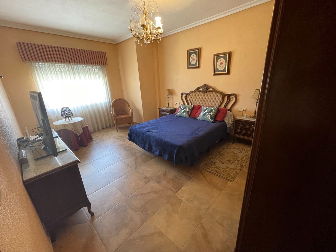 5 soveværelse Villa til salg i San Miguel de Salinas med garage - € 299.900 (Ref: 9154790)