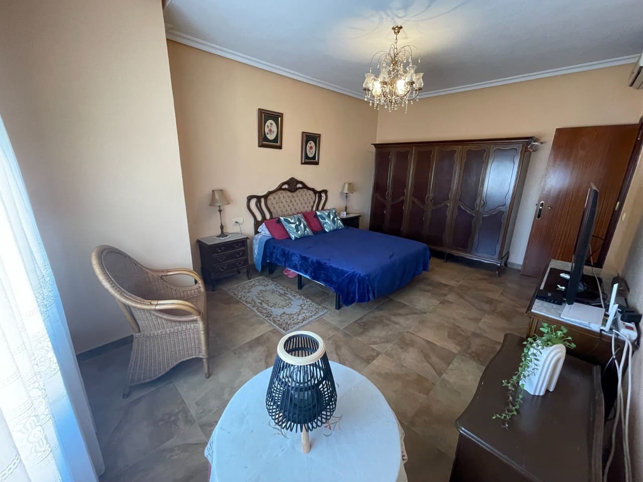 5 soveværelse Villa til salg i San Miguel de Salinas med garage - € 299.900 (Ref: 9154790)