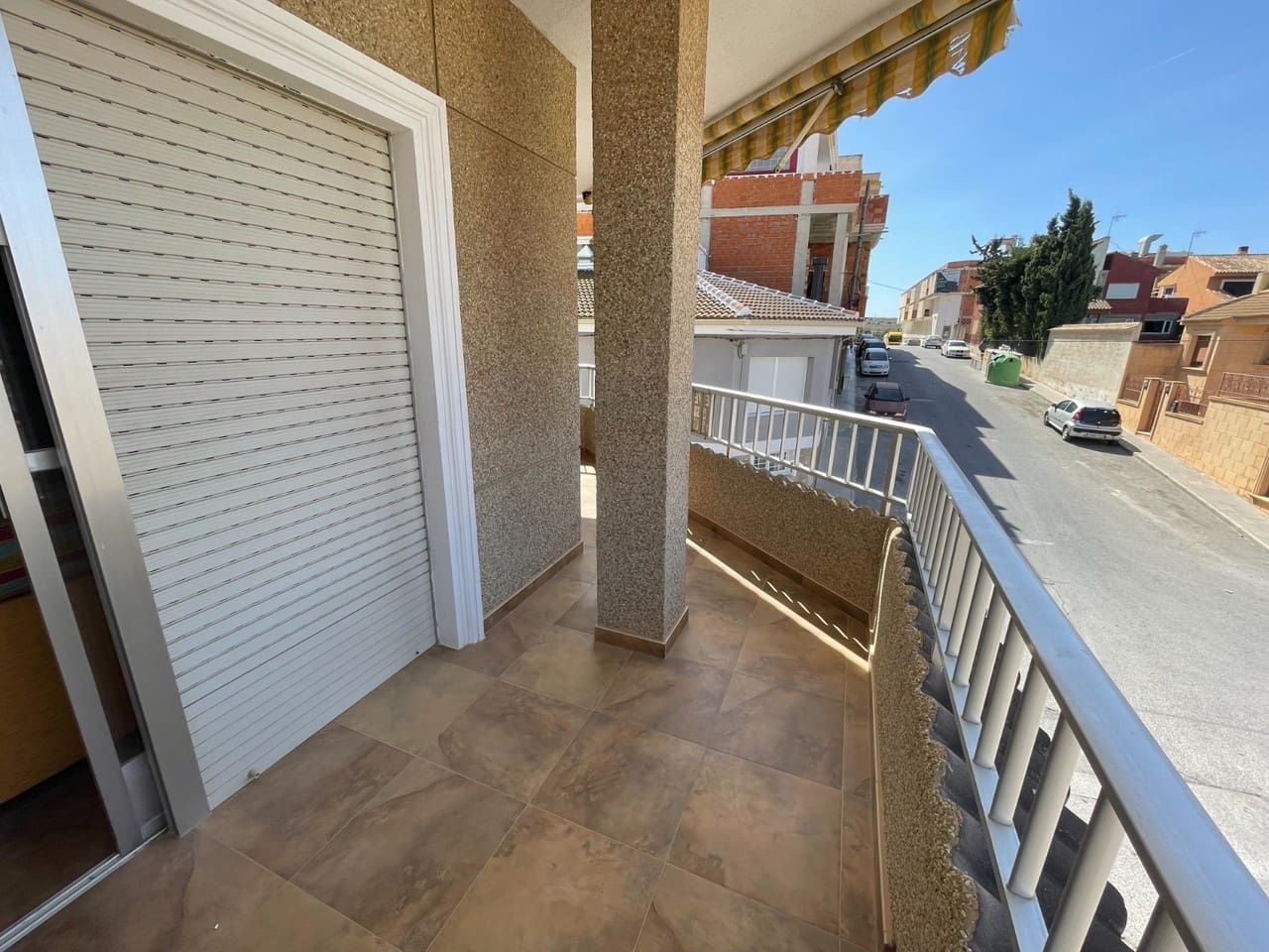 5 soveværelse Villa til salg i San Miguel de Salinas med garage - € 299.900 (Ref: 9154790)