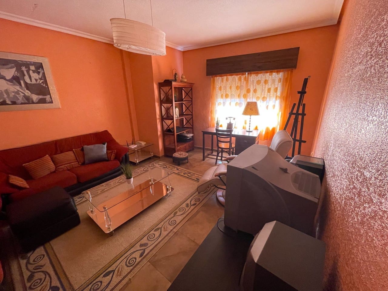 5 soveværelse Villa til salg i San Miguel de Salinas med garage - € 299.900 (Ref: 9154790)