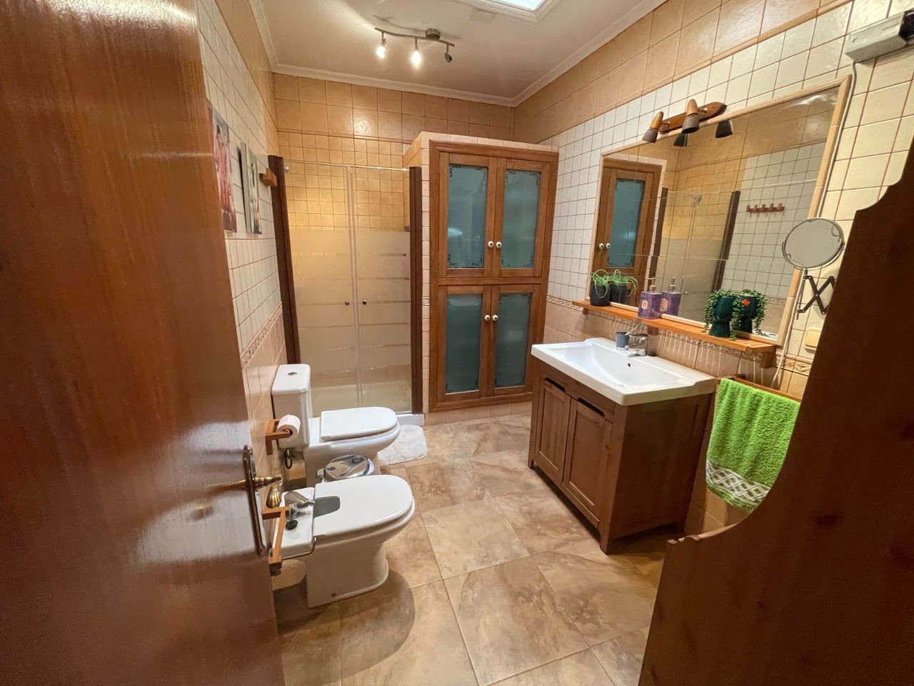 5 soveværelse Villa til salg i San Miguel de Salinas med garage - € 299.900 (Ref: 9154790)