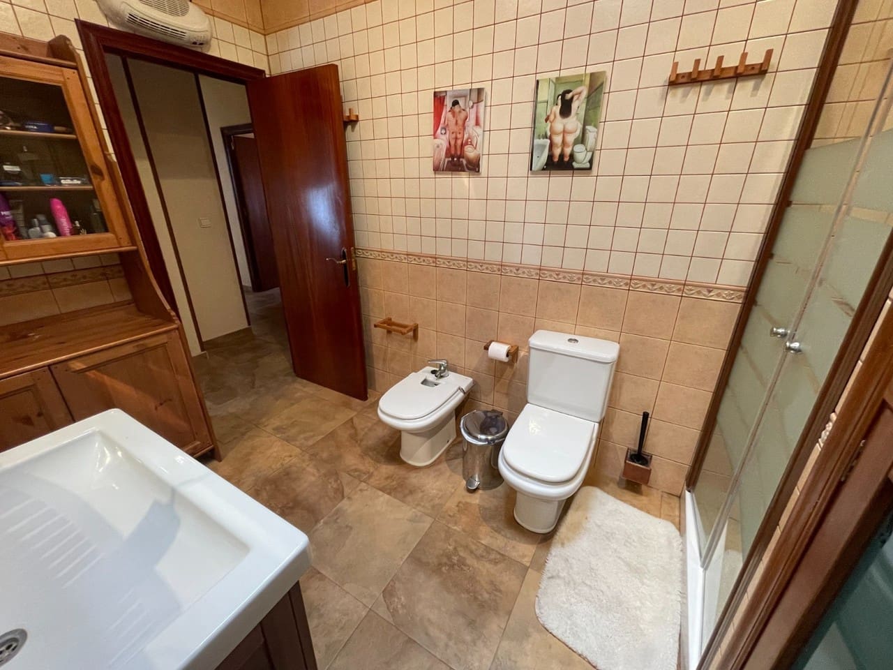 5 soveværelse Villa til salg i San Miguel de Salinas med garage - € 299.900 (Ref: 9154790)