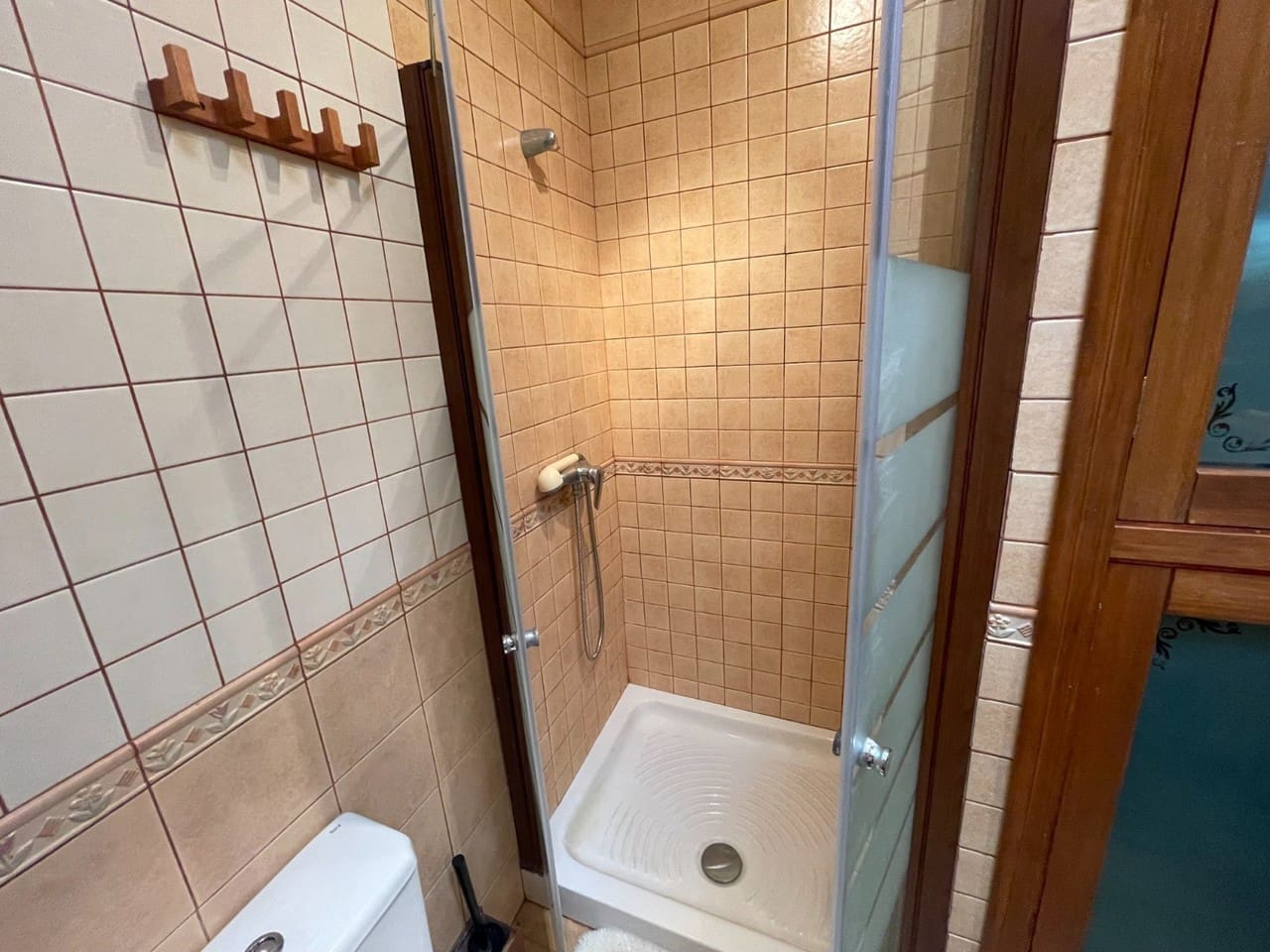 5 soveværelse Villa til salg i San Miguel de Salinas med garage - € 299.900 (Ref: 9154790)