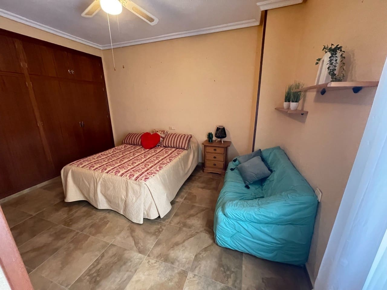 5 soveværelse Villa til salg i San Miguel de Salinas med garage - € 299.900 (Ref: 9154790)