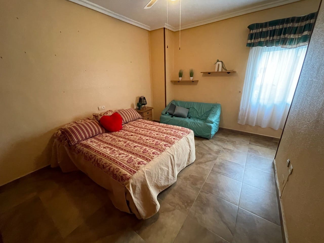 5 soveværelse Villa til salg i San Miguel de Salinas med garage - € 299.900 (Ref: 9154790)