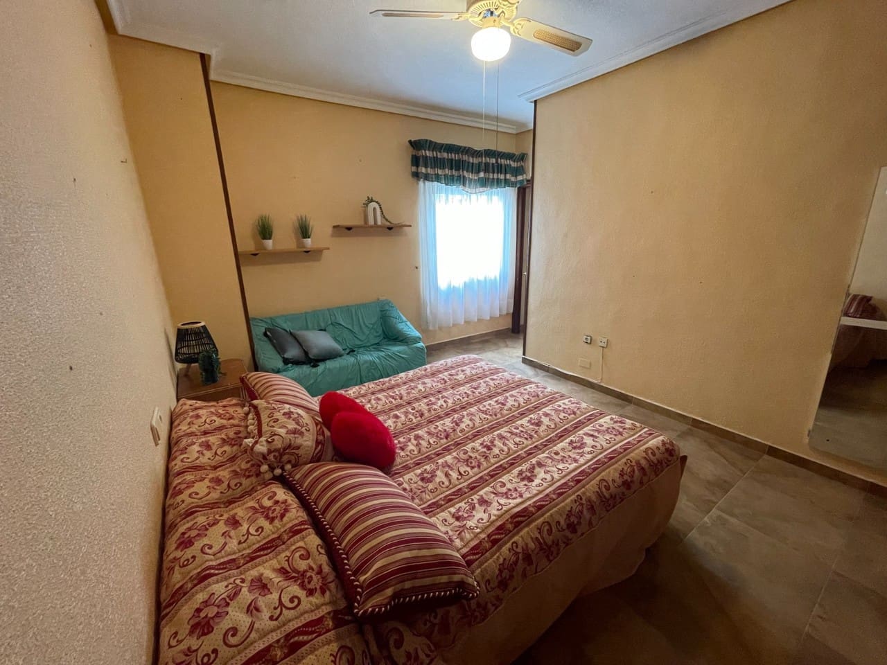 5 soveværelse Villa til salg i San Miguel de Salinas med garage - € 299.900 (Ref: 9154790)