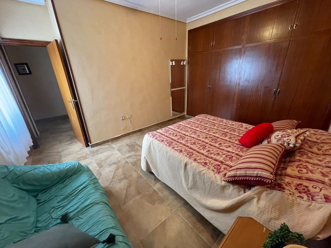 5 soveværelse Villa til salg i San Miguel de Salinas med garage - € 299.900 (Ref: 9154790)