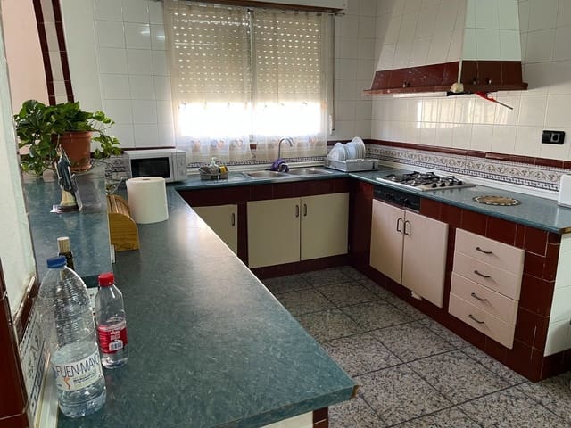 5 soveværelse Villa til salg i San Miguel de Salinas med garage - € 299.900 (Ref: 9154790)